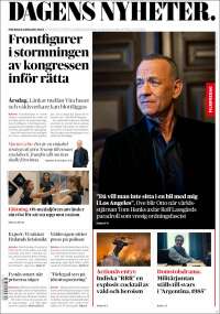 Dagens Nyheter