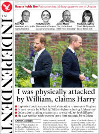 The Independent