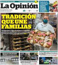 La Opinión