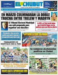 El Chubut