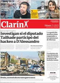 Clarín