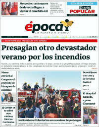 Diario Época