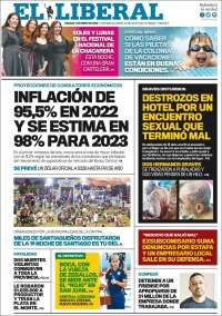 Diario El Liberal