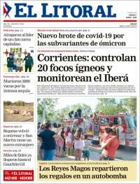 El Litoral Corrientes