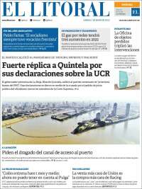 Diario El Litoral