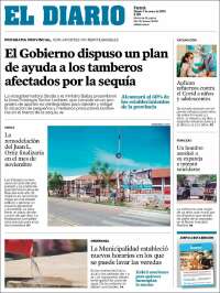 El Diario de Paraná