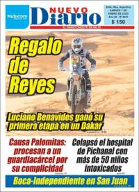 Nuevo Diario de Salta