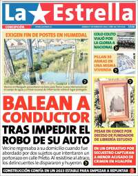 La Estrella de Concepción