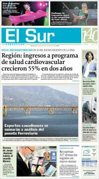 El Sur