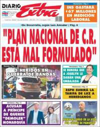 Diario Extra