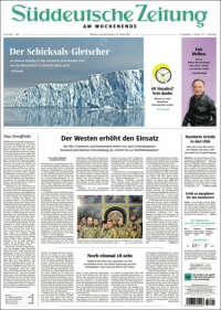 Sueddeutsche