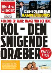 Ekstra Bladet