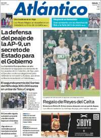 Atlántico Diario