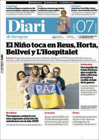Diari de Tarragona