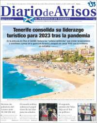Diarios de Avisos