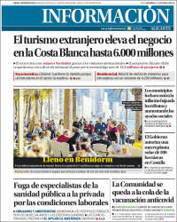 Diario Información