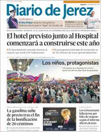 Diario de Jerez