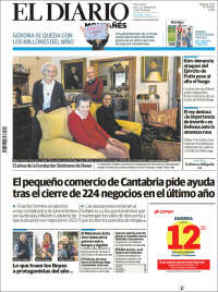 El Diario Montañés