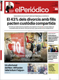 El Periódico de Catalunya