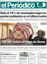 El Periódico de Extremadura