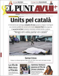 El Punt Avui
