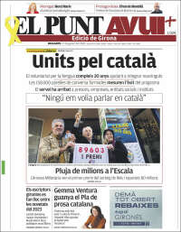 El Punt Avui - Girona