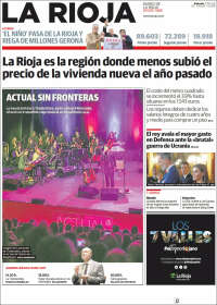 La Rioja