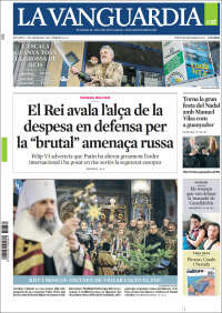 La Vanguardia