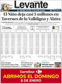 Levante
