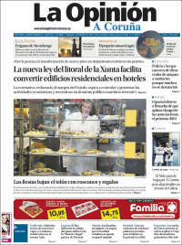 La Opinión de A Coruña