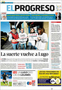 El Progreso