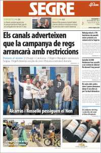 Segre