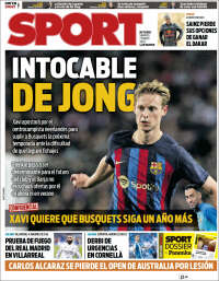 Sport