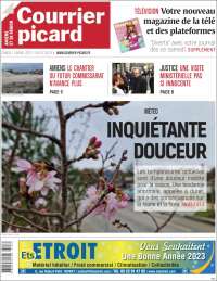 Courrier Picard