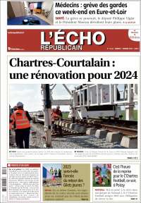 L'Echo Républicain
