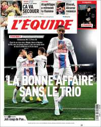 L'Equipe