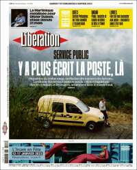 Libération
