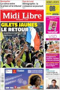 Midi Libre