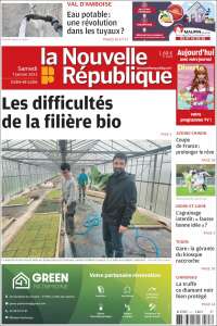 La Nouvelle Republique