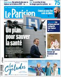 Le Parisien