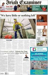 Irish Examiner