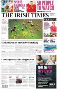 Irish Times