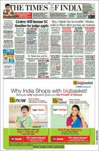 The Times of India