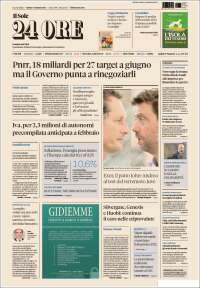 Il Sole 24 ORE