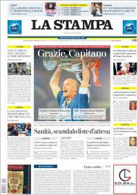 La Stampa