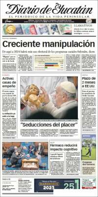 Diario de Yucatán