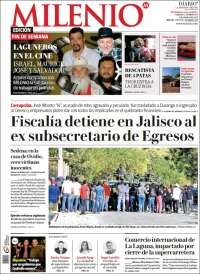 Milenio - Laguna