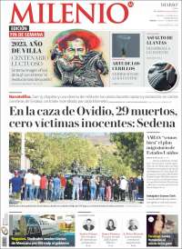 Milenio de León