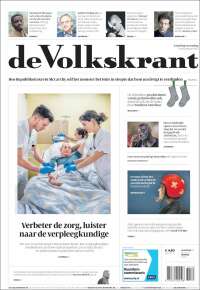 De Volkskrant