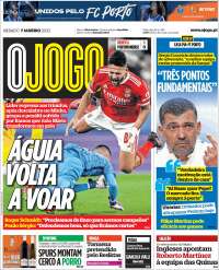 O Jogo
